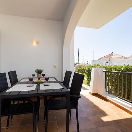 Apartamento Recien Reformado En Cala En Porter Cala En Porter  Exterior foto