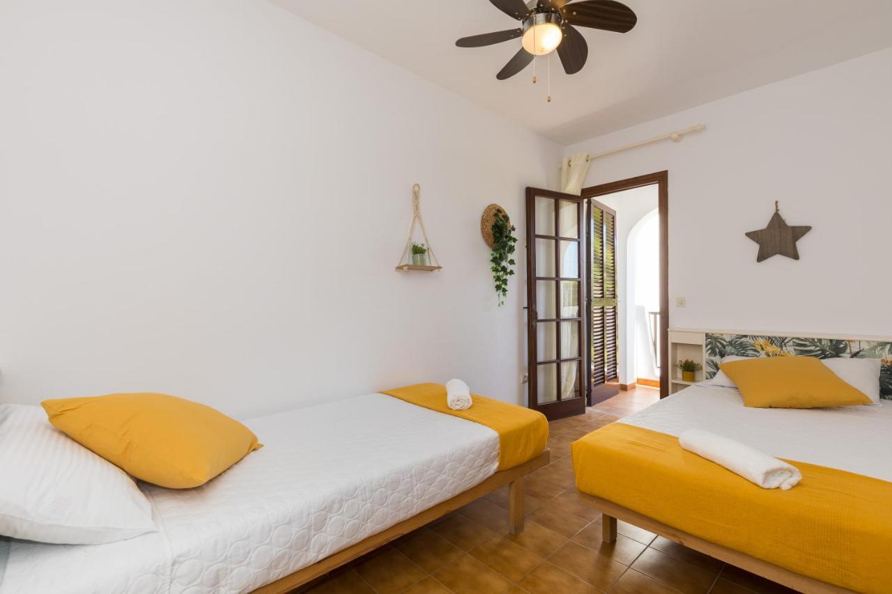 Apartamento Recien Reformado En Cala En Porter Cala En Porter  Exterior foto