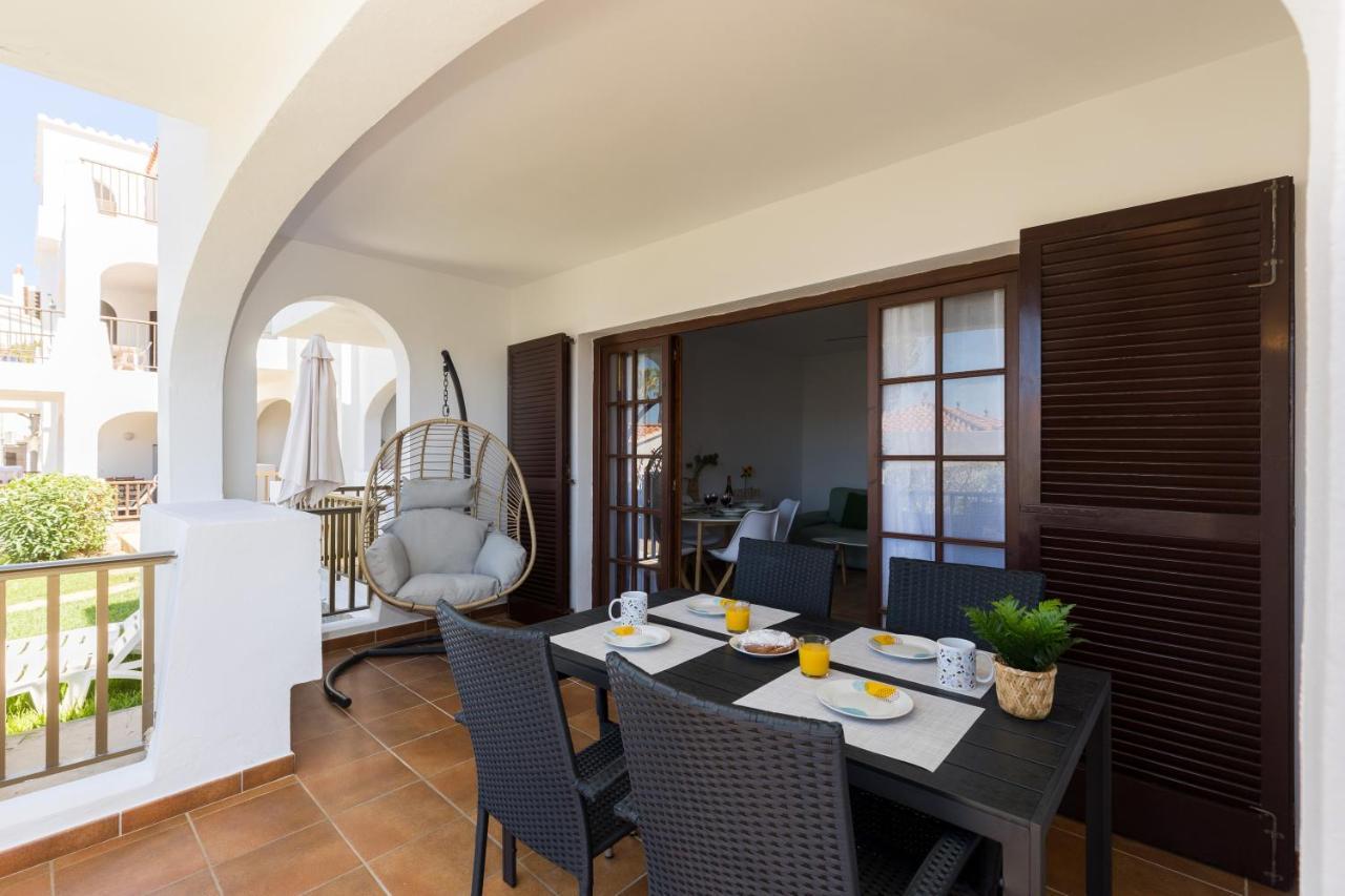 Apartamento Recien Reformado En Cala En Porter Cala En Porter  Exterior foto