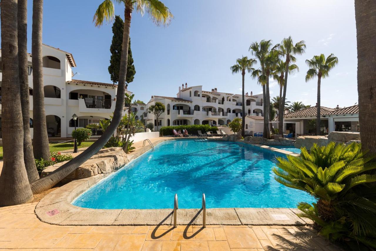 Apartamento Recien Reformado En Cala En Porter Cala En Porter  Exterior foto
