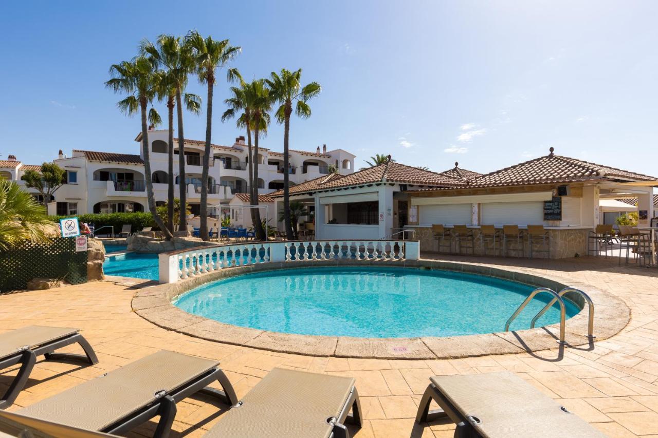 Apartamento Recien Reformado En Cala En Porter Cala En Porter  Exterior foto