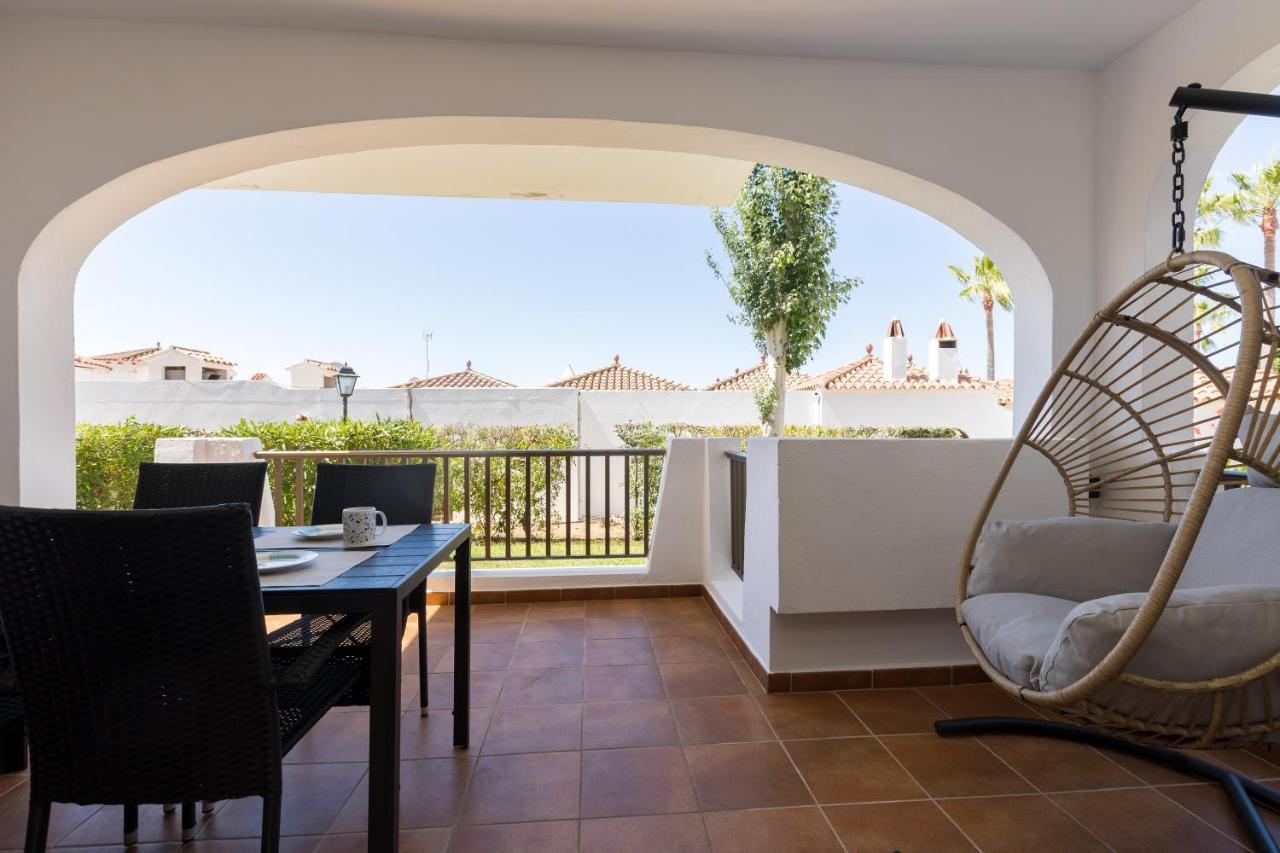 Apartamento Recien Reformado En Cala En Porter Cala En Porter  Exterior foto