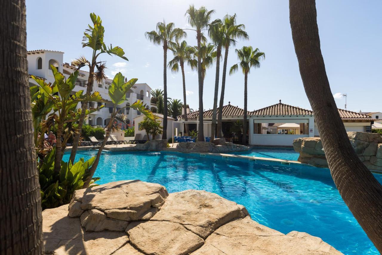 Apartamento Recien Reformado En Cala En Porter Cala En Porter  Exterior foto