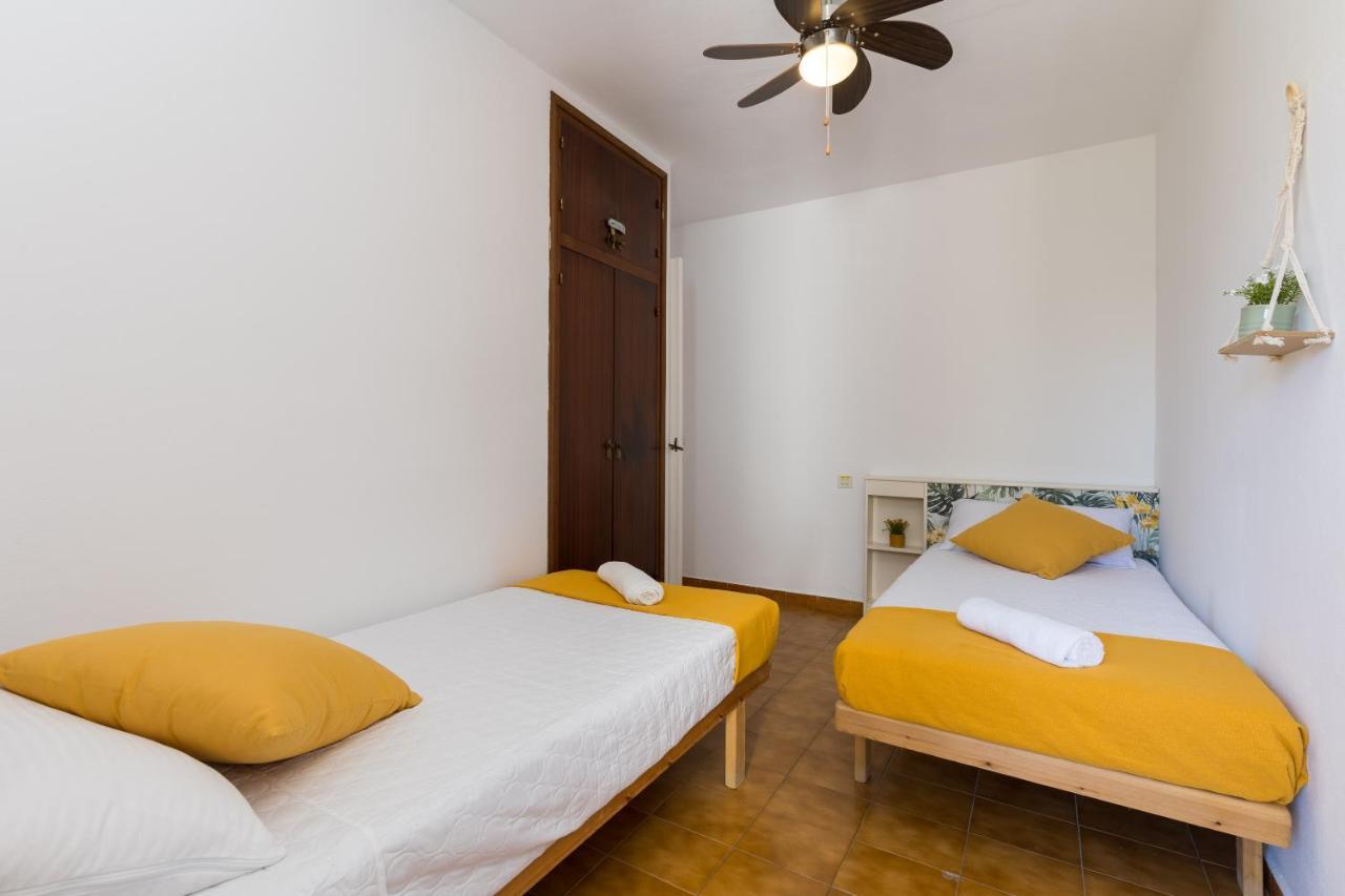 Apartamento Recien Reformado En Cala En Porter Cala En Porter  Exterior foto
