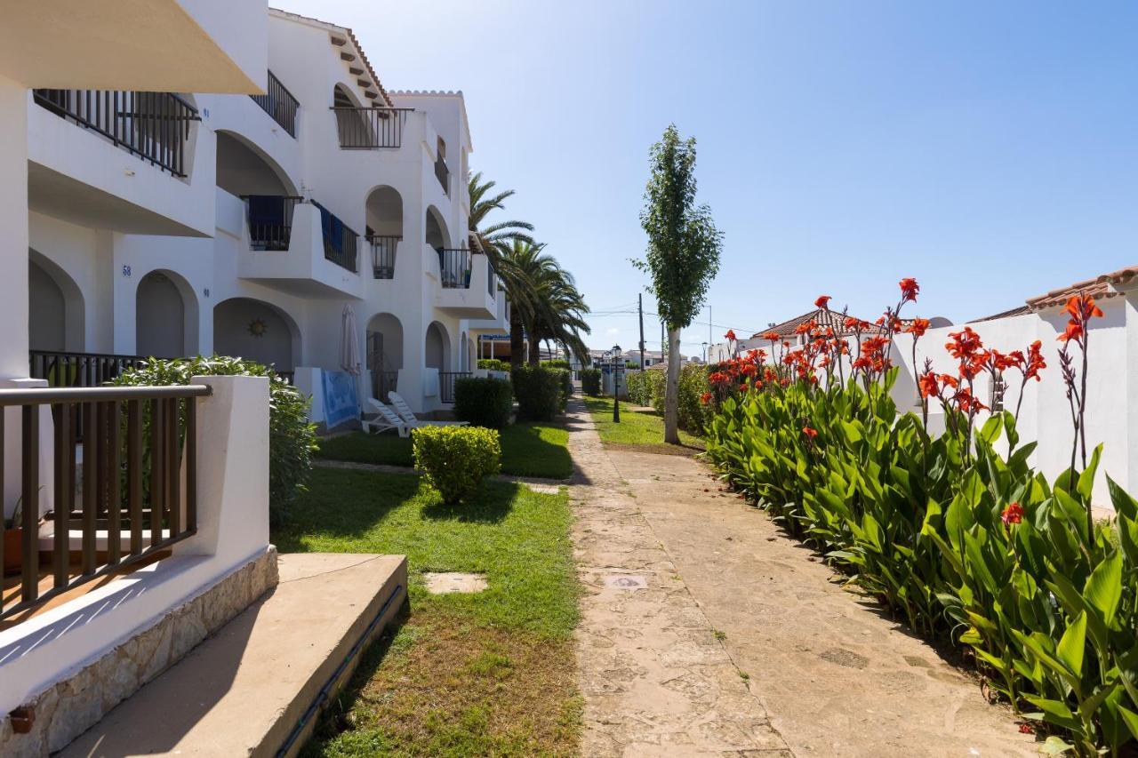 Apartamento Recien Reformado En Cala En Porter Cala En Porter  Exterior foto