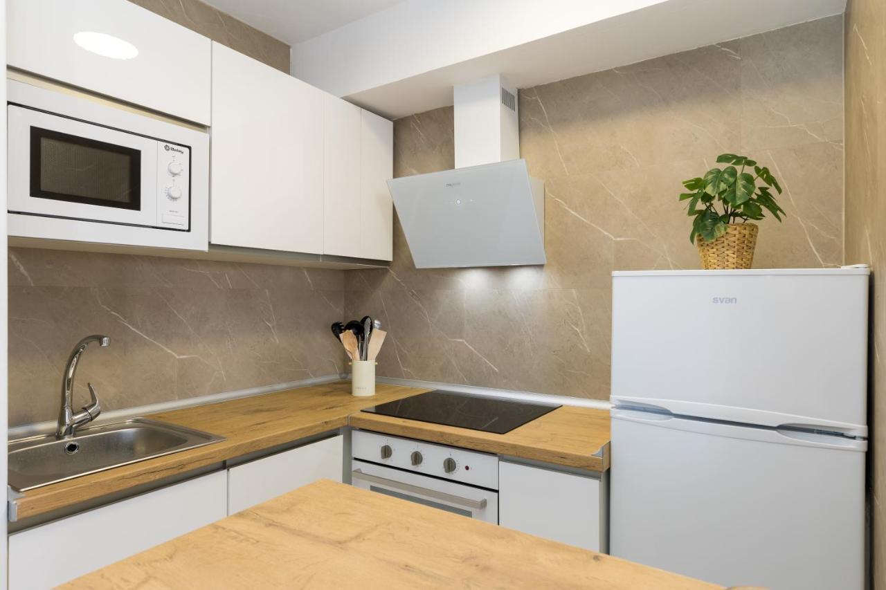 Apartamento Recien Reformado En Cala En Porter Cala En Porter  Exterior foto